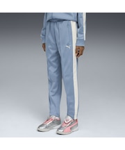 ガールズ T7 オールウェイズ オン スリム トラックパンツ 128-164cm