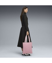 ユニセックス プーマ バズ トート バッグ 10L