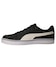 Puma Black-Whisper White