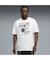 メンズ バスケットボール フープバース 半袖 Tシャツ 2