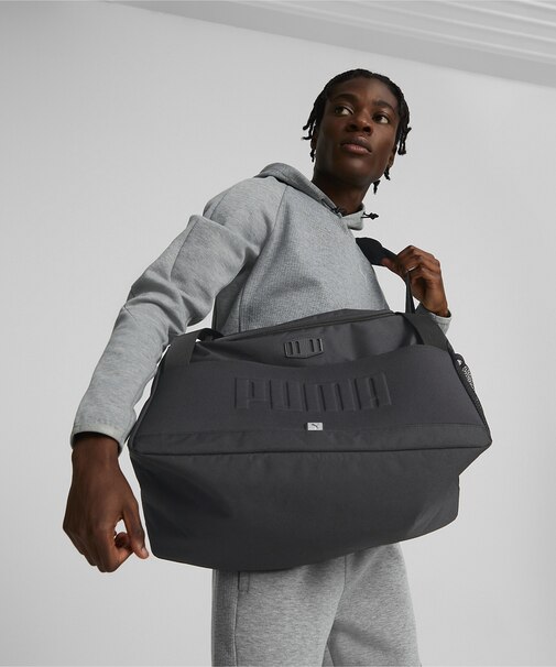 ユニセックス プーマ スポーツバッグ S 30L