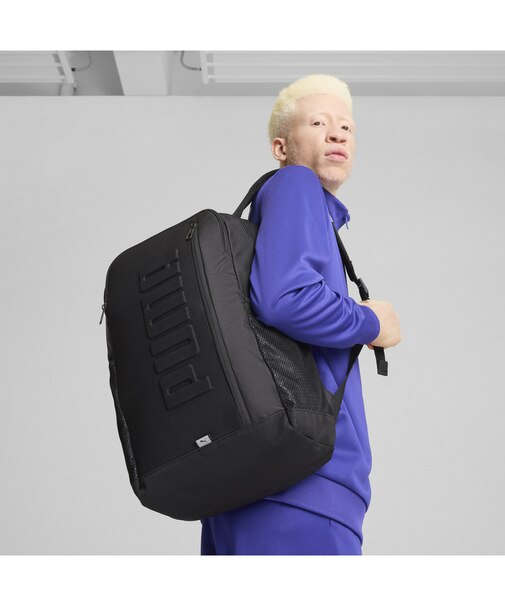 ユニセックス プーマ S バックパック 26L