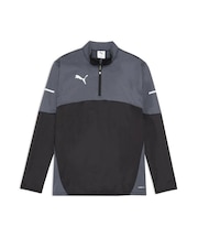 メンズ サッカー INDIVIDUAL WINTERIZED 防風 トップ