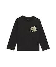 ボーイズ ミッド90S 長袖 Tシャツ 120-160cm