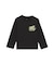 ボーイズ ミッド90S 長袖 Tシャツ 120-160cm