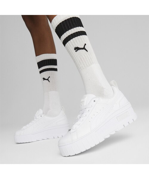 バッシー Big3 Future 4.0 Quick Pro Patrick Star Pink/White/Yellow