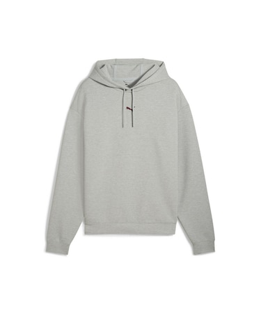 メンズ トレーニング クラウドスパン フーディ