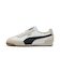 PUMA White-PUMA Black
