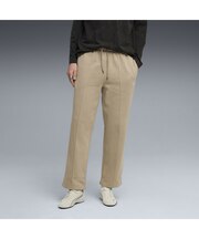 メンズ プーマ クラス リラックス スウェットパンツ 裏起毛