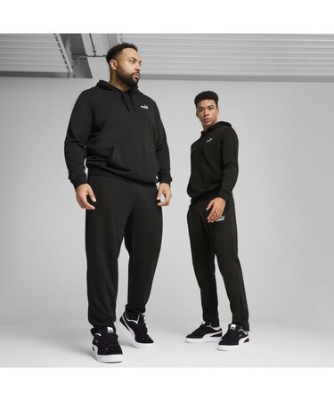 メンズ ESS NO.1 ロゴ スウェットパンツ