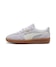 Lilac Crush-PUMA White