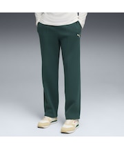 メンズ プーマ クラス リラックス スウェットパンツ 裏起毛