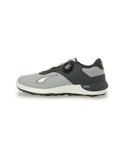 メンズ ゴルフ パワーアセンド ニトロ ディスク スパイクレス シューズ