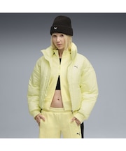 ウィメンズ デア トゥ パッファー ジャケット Dare to Puffer Jacket