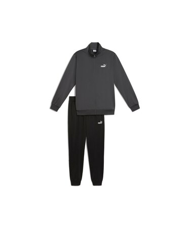 メンズ ESS ポリ スーツ 上下セット ESS Poly Suit