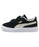 Puma Black-Puma White