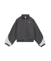 ウィメンズ CORE HERITAGE ラインド ウーブン ジャケット