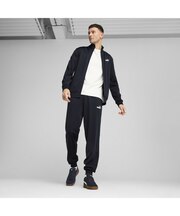 メンズ ESS ポリ スーツ 上下セット ESS Poly Suit