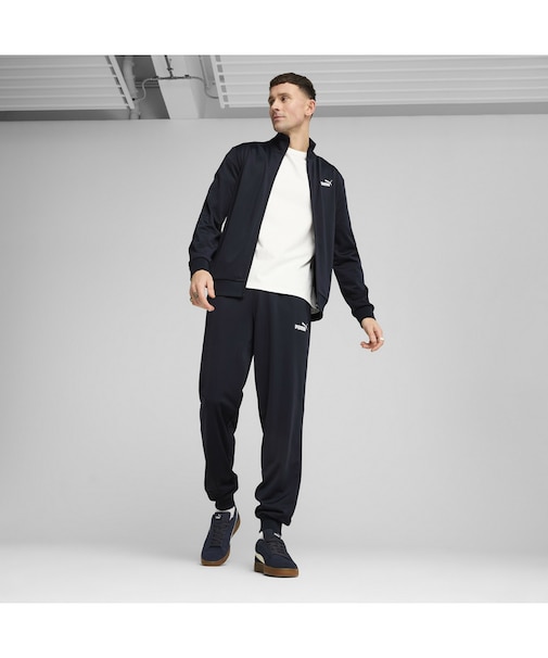 メンズ ESS ポリ スーツ 上下セット ESS Poly Suit