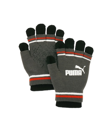 ユニセックス プーマ キャット フィンガーレス グローブ IV PUMA Cat Fingerless GlovesIV