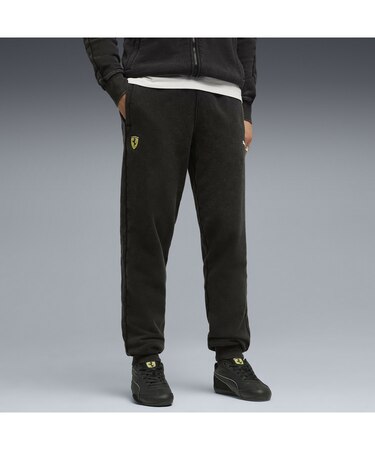 メンズ フェラーリ T7 パンツ