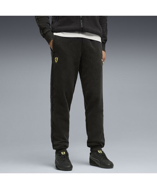 メンズ フェラーリ T7 パンツ