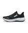 PUMA Black-PUMA White