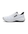 PUMA White-PUMA Black