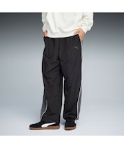 メンズ CORE HERITAGE ラインド パンツ