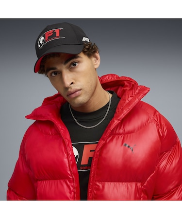 ユニセックス F1 プロ BB キャップ