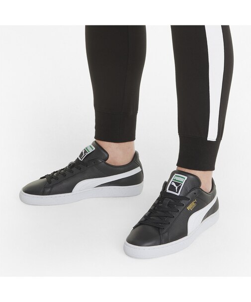 ユニセックス バスケット クラシック XXI スニーカー