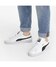Puma White-Puma Black