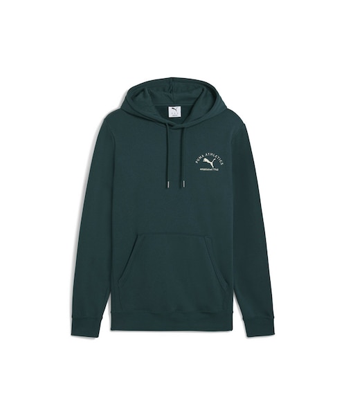 ニューバランス（new balance）コアフーディー MT03910BK｜スーパー