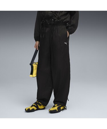 ウィメンズ デア トゥ ウーブン パンツ