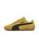 Sunny Yellow-PUMA Black