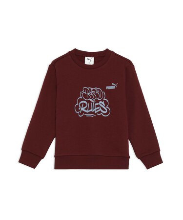 ボーイズ ミッド90S クルー スウェット 120-160cm