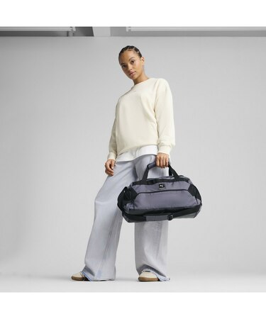 ユニセックス トレーニング スポーツバッグ S 19L Training Sportsbag S