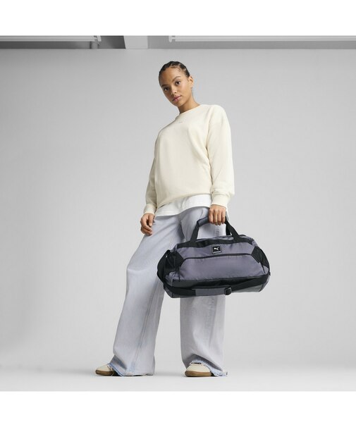 ユニセックス トレーニング スポーツバッグ S 19L Training Sportsbag S