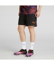 メンズ サッカー INDIVIDUAL PUMAFTBL プロ ニット ショーツ