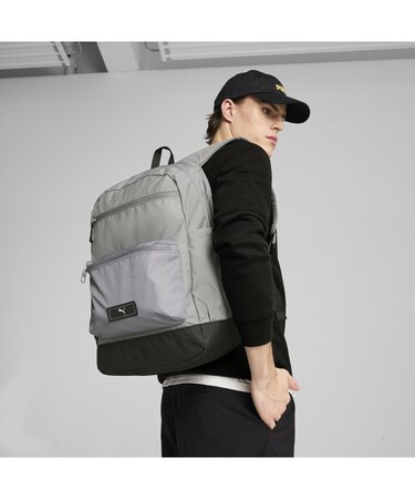 ユニセックス プーマ デック バックパック II 29L
