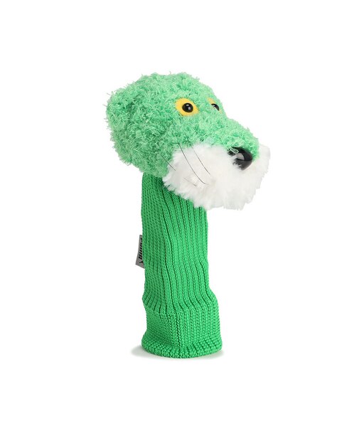 ユニセックス ゴルフ スーパープーマ ヘッドカバー ユーティリティ用