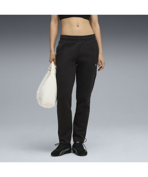 ウィメンズ エヴォストライプ スウェットパンツ