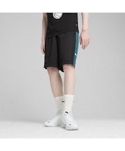 メンズ バスケットボール ショット ブロッカー ショーツ