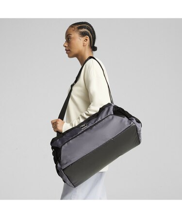 ユニセックス トレーニング スポーツバッグ M 24L