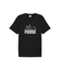 メンズ グラフィック スーパー プーマ 半袖 Tシャツ