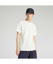 ユニセックス ランニング RF 半袖 Tシャツ U