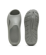 ユニセックス ソフトライド ゼロG スライド サンダル