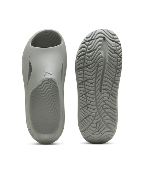 ユニセックス ソフトライド ゼロG スライド サンダル