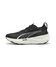 PUMA Black-PUMA White