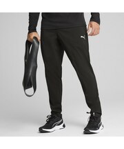 メンズ トレーニング TAD エッセンシャル ウーブン テーパード パンツ